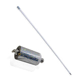 Appearing Cane (Metal White)
